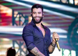 Gusttavo Lima reduzirá número de shows para 'cuidar da família'  