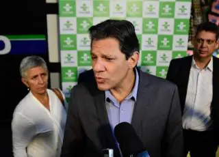 Haddad admite crimes em governos petistas e defende punição