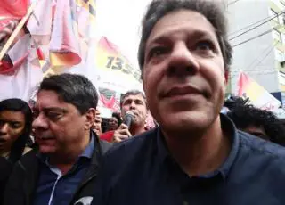 Haddad defende elevação da isenção do Imposto de Renda