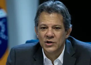 Haddad defende retomada do crescimento econômico aliada à sustentabilidade fiscal e ambiental