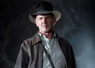 Harrison Ford sofre acidente nas filmagens de 