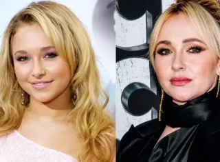 Hayden Panettiere, estrela de “Heroes” e “Nashville”, morre aos 36 anos