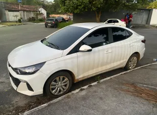 HB20S roubado é localizado pela Polícia Civil durante investigação sobre crimes violentos em Eunápolis