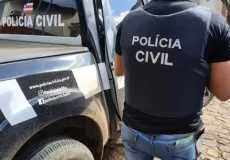 Hediondo: Babá é presa suspeita de estupro de vulnerável contra criança de 3 anos em Feira de Santana