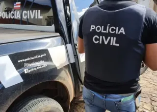 Hediondo: Babá é presa suspeita de estupro de vulnerável contra criança de 3 anos em Feira de Santana