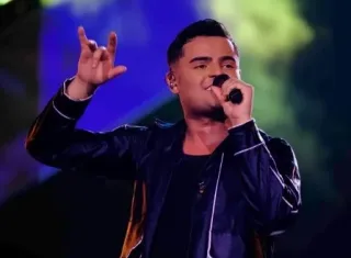 Heitor Costa é confirmado como atração da Helvécia Fest no dia 23 de janeiro