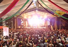 Helvécia Fest chega ao fim  com gostinho de quero mais e sem registrar nenhuma ocorrência policial