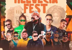 Helvécia Fest promete agitar a região com grandes atrações e celebração da cultura negra