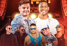 Helvécia se prepara para a maior festa do ano: Helvécia Fest 2026 