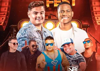 Helvécia se prepara para a maior festa do ano: Helvécia Fest 2026 