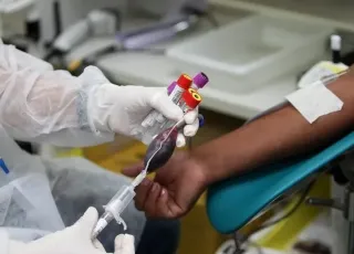 Hemoba está com estoque crítico de sangue e pede ajuda à população