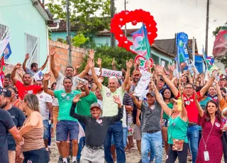 Histórico: com 70,28% Medeiros Neto reelege ao 5° mandato o seu filho, Beto Pinto