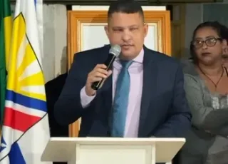 Histórico - Presidente Jonatas Santos leva Sessão Especial a Santo Antônio e aprova criação do distrito