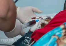 HMTF realiza até 55 sessões de hemodiálise por mês na UTI para pacientes internados