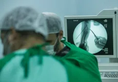 HMTF realiza série de cirurgias eletivas em diferentes especialidades em Teixeira de Freitas
