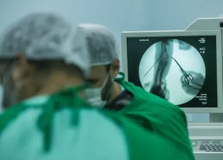 HMTF realiza série de cirurgias eletivas em diferentes especialidades em Teixeira de Freitas