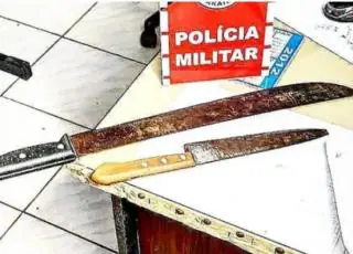Homem acaba preso após manter filha de 3 anos em cárcere privado e sob ameaças de morte