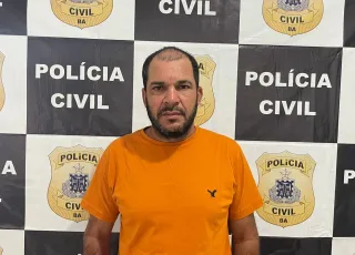 Homem acusado de abusar de criança de 5 anos é preso por policiais da DEAM em Teixeira de Freitas