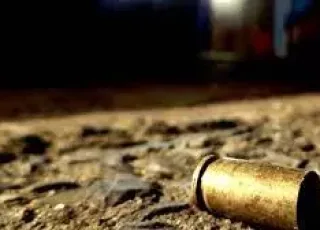 Homem ainda não identificado é morto a tiros em Posto da Mata