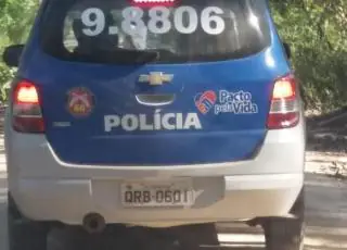 Homem ajuda cúmplices a esconder corpo em plantação de eucalipto e ao voltar ao local com a PM, o corpo não estava mais lá