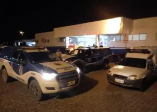 Homem alvejado no peito com tiro de espingarda morre no hospital e Itamaraju