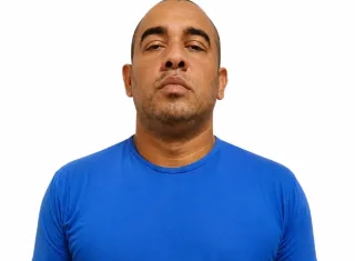 Homem apontado como liderança do tráfico em Caravelas é preso no Espírito Santo