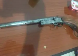 Homem assassina ex-mulher e se mata com bebê no colo em Itapira