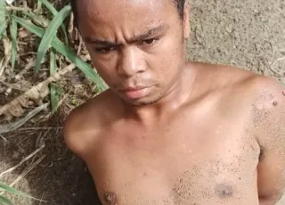 Homem atendido pelo Maanaim estupra criança de 07 anos em Itabuna