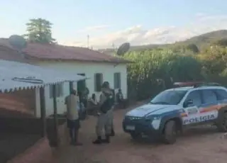 Homem bebe demais, é levado para matagal e acorda sem o pênis