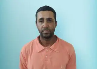 Homem com mandado de prisão em aberto em Belo Horizonte é preso no Prado