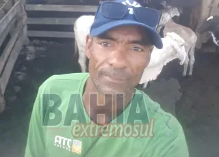 Homem com mandado de prisão por homicídio é preso dentro do HECB em Teixeira de Freitas