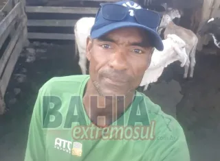 Homem com mandado de prisão por homicídio é preso dentro do HECB em Teixeira de Freitas