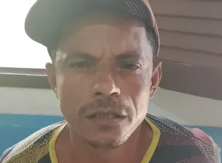 Homem com mandados por estupro de vulnerável é preso em Alcobaça