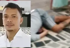 Homem com passagem pela polícia é executado em bar de Medeiros Neto