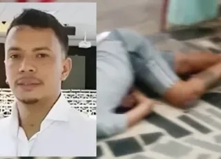 Homem com passagem pela polícia é executado em bar de Medeiros Neto