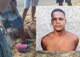 Homem com passagens pela polícia é morto a tiros na Barra de Alcobaça