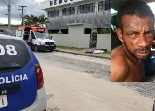 Homem com várias passagens pela polícia é executado a tiros em Eunápolis