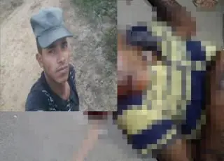 Homem com várias passagens pela polícia é morto a tiros em Medeiros Neto