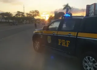 Homem compra veículo com registro de roubo e acaba detido pela PRF em Eunápolis