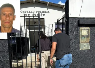 Homem condenado a mais de 36 anos por estupro em Minas Gerais é preso pela Polícia Civil em Itanhém