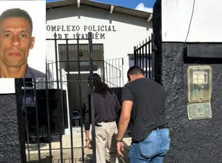 Homem condenado a mais de 36 anos por estupro em Minas Gerais é preso pela Polícia Civil em Itanhém