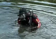 Homem de 33 anos morre afogado no Rio Alcobaça