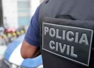Vídeo mostra casal invadindo casa para sequestrar morador de Argolo