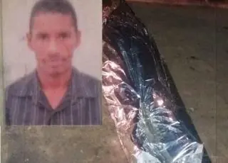 Homem é arrastado de dentro e casa e morto a pauladas em Itabatã