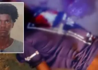 Homem é assassinado a golpes de facão no interior de Itamaraju