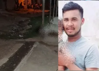 Homem é assassinado a tiros  no Liberdade II em Teixeira de Freitas