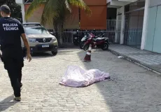 Homem é assassinado após ser agredido com barra de ferro em Eunápolis