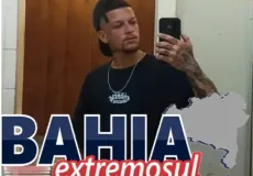 Homem é atingido por cerca de 10 tiros em bar do Trevo de Posto da Mata