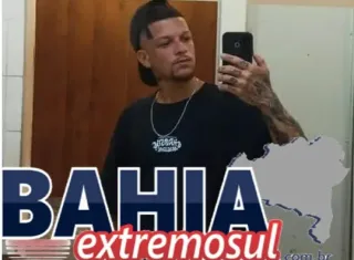 Homem é atingido por cerca de 10 tiros em bar do Trevo de Posto da Mata