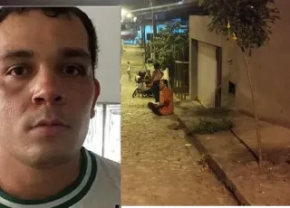 Homem é baleado 5 vezes em tentativa de homicídio em Medeiros Neto